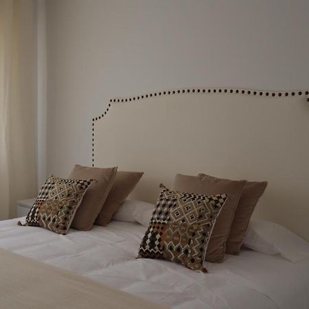 Apartamento Nagueles 31 มาร์เบยา ภายนอก รูปภาพ