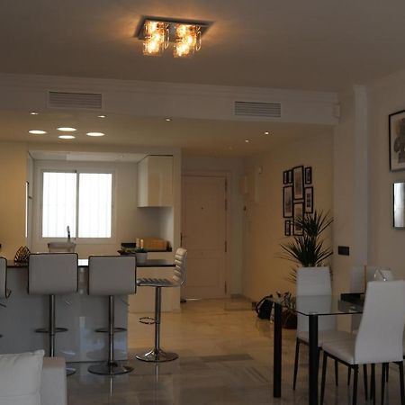 Apartamento Nagueles 31 มาร์เบยา ภายนอก รูปภาพ