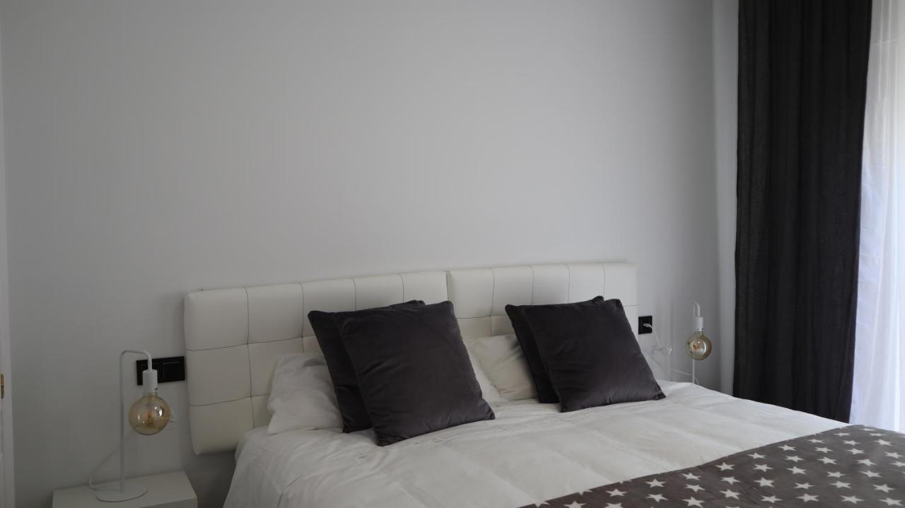 Apartamento Nagueles 31 มาร์เบยา ภายนอก รูปภาพ